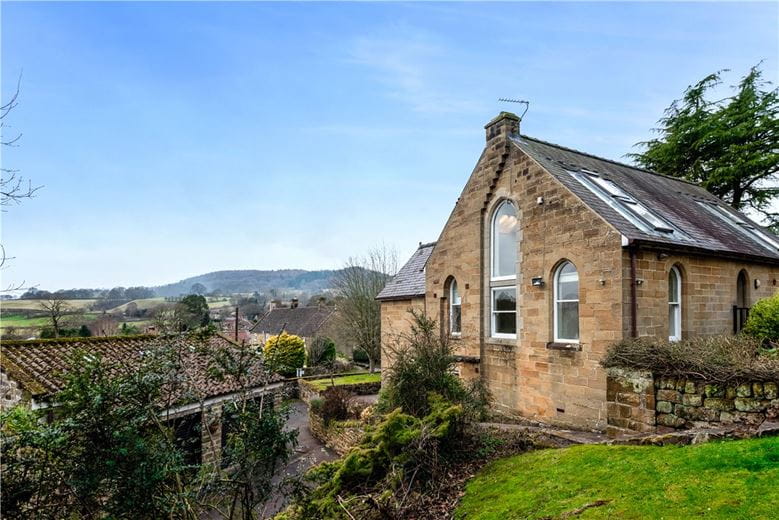 4 bedroom house, Boltby, Thirsk YO7 - Sold STC