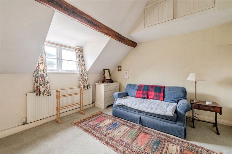 4 bedroom cottage, Terrington, York YO60 - Available