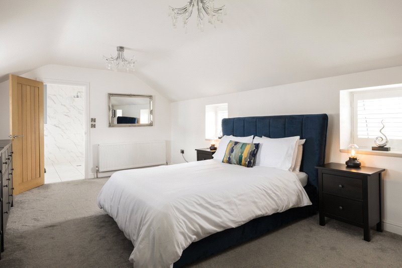 4 bedroom house, Main Road, Harlthorpe YO8 - Available