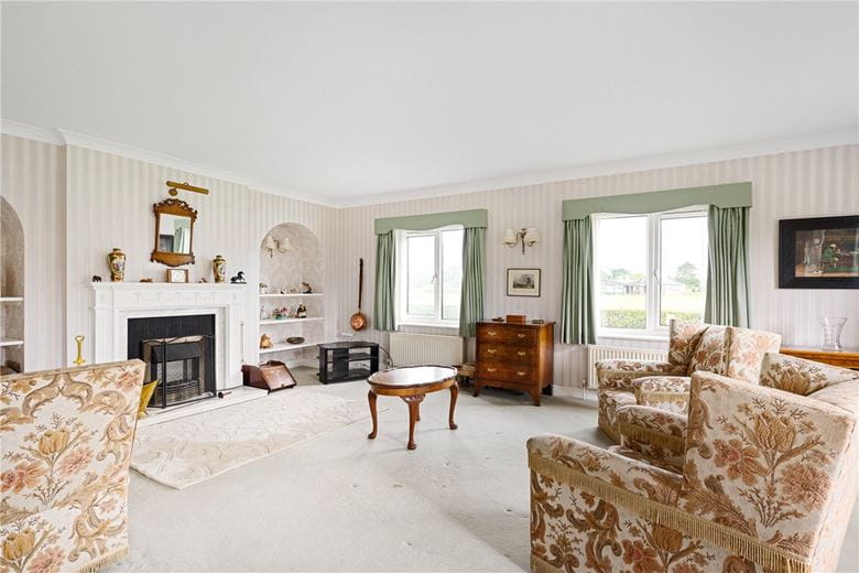4 bedroom bungalow, Sessay, Thirsk YO7 - Sold STC