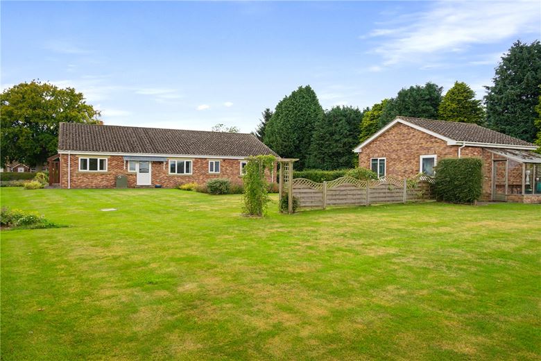 4 bedroom bungalow, Sessay, Thirsk YO7 - Sold STC