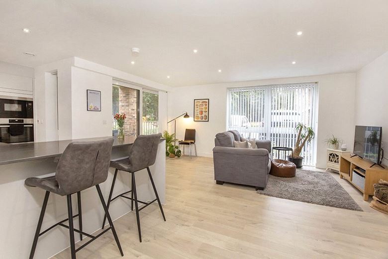 2 bedroom flat, Joseph Terry Grove, York YO23 - Sold