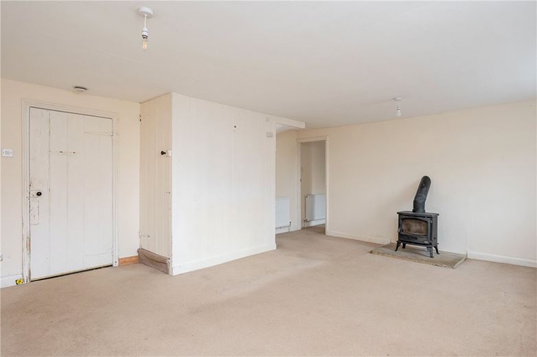 4 bedroom cottage, Wintringham, Malton YO17 - Sold STC