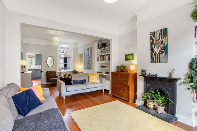 2 bedroom house, Vine Street, York YO23 - Sold