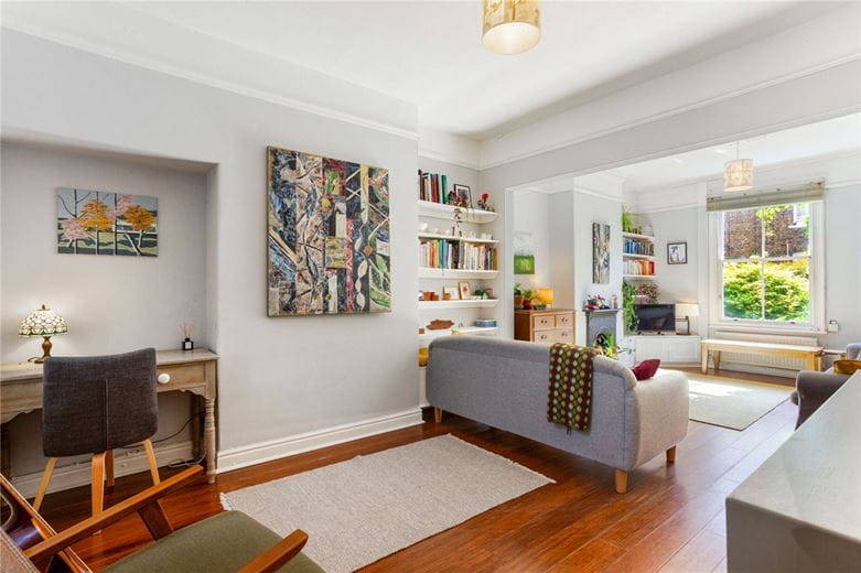 2 bedroom house, Vine Street, York YO23 - Sold
