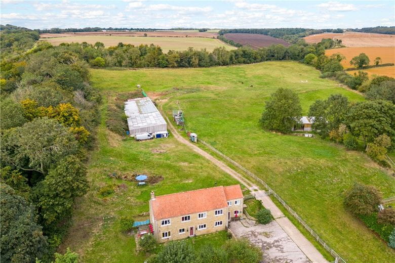 5 bedroom house, Moor Lane, East Ayton YO13 - Sold STC