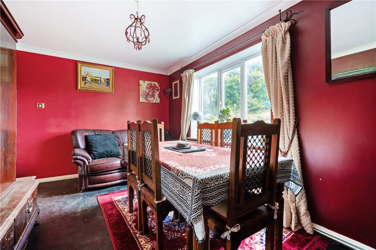 5 bedroom house, Moor Lane, East Ayton YO13 - Sold STC