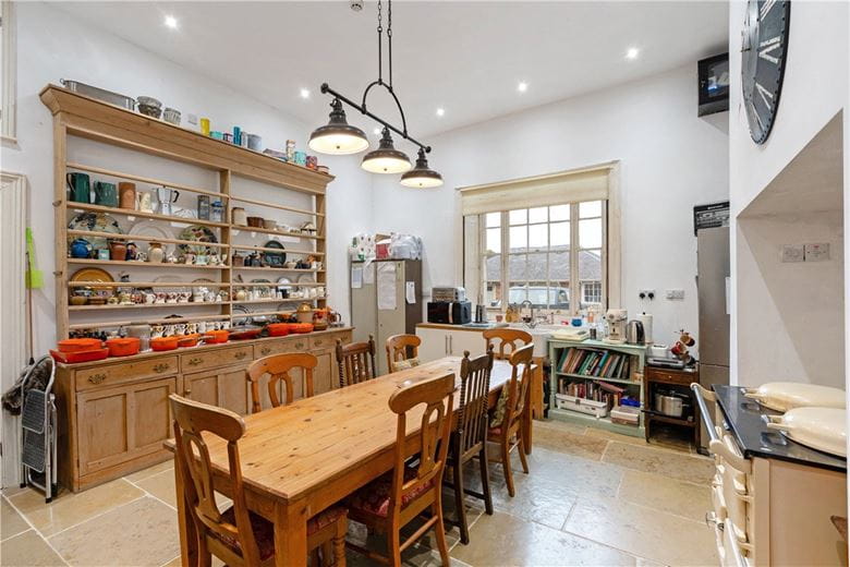 9 bedroom house, Cleatham, Gainsborough DN21 - Available