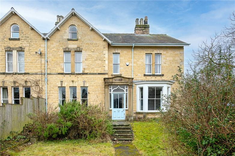 5 bedroom house, The Mount, Malton YO17 - Sold STC