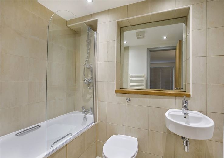 1 bedroom flat, Peter Lane, York YO1 - Sold STC