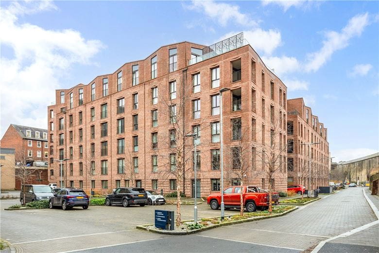2 bedroom flat, Hudson Quarter, Hudson Quarter YO1 - Available