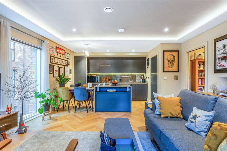 2 bedroom flat, Hudson Quarter, Hudson Quarter YO1 - Available