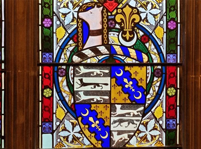 8 bedroom house, Northorpe Hall, Northorpe DN21 - Available