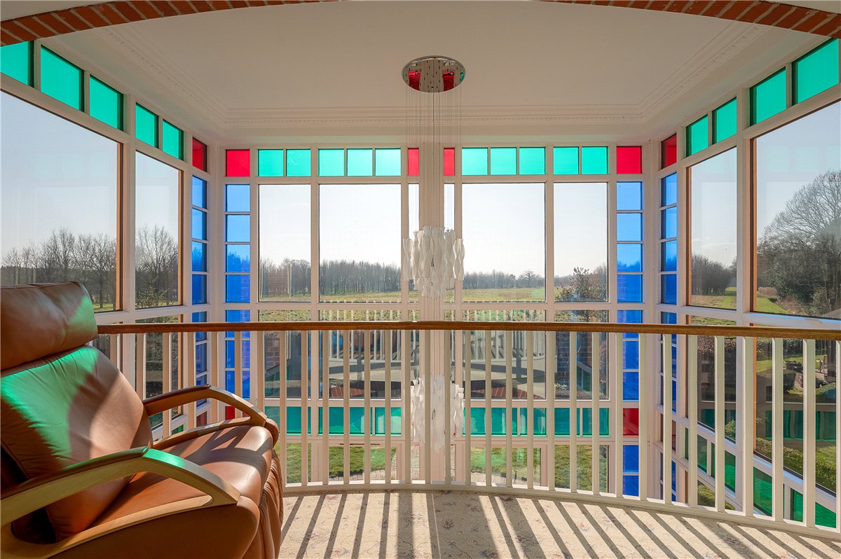 5 bedroom house, Selby Road, Holme-on-Spalding-Moor YO43 - Sold