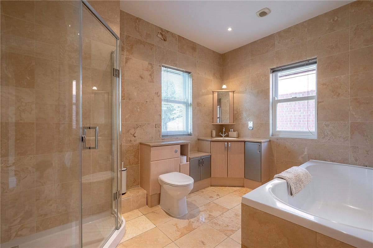 5 bedroom house, Selby Road, Holme-on-Spalding-Moor YO43 - Sold