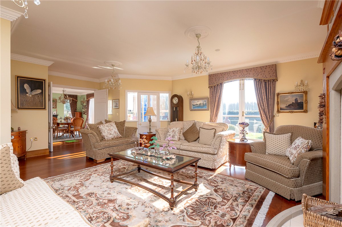 5 bedroom house, Selby Road, Holme-on-Spalding-Moor YO43 - Sold