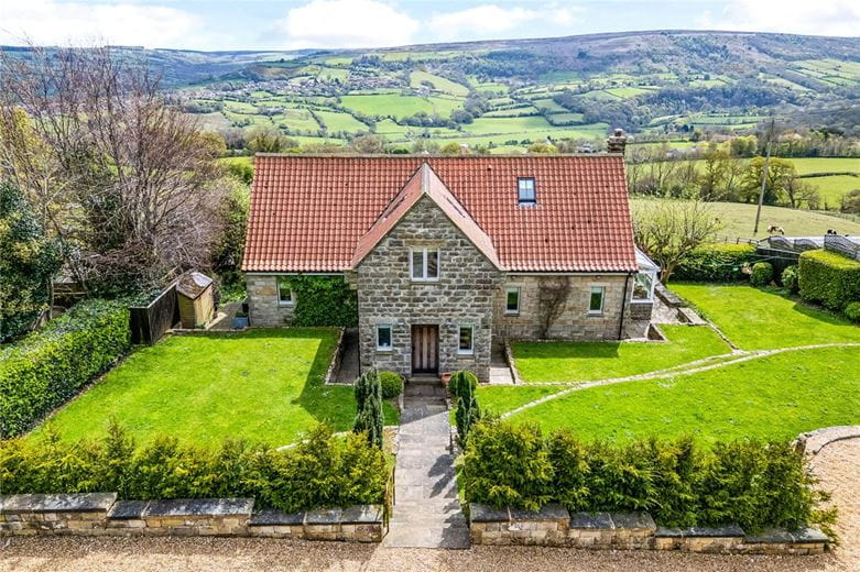 4 bedroom house, Egton Road, Aislaby YO21 - Available