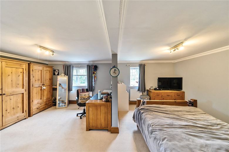 5 bedroom house, Nunburnholme, York YO42 - Sold STC