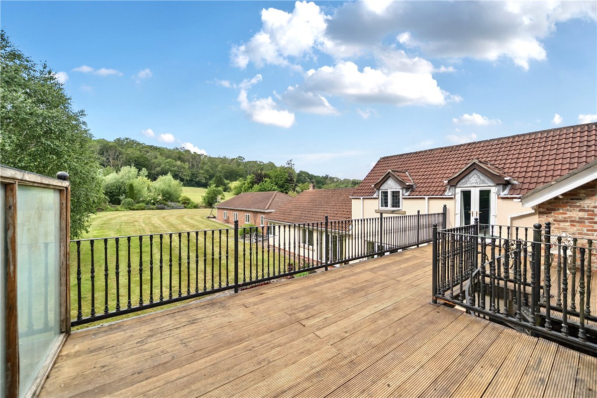 5 bedroom house, Nunburnholme, York YO42 - Sold STC