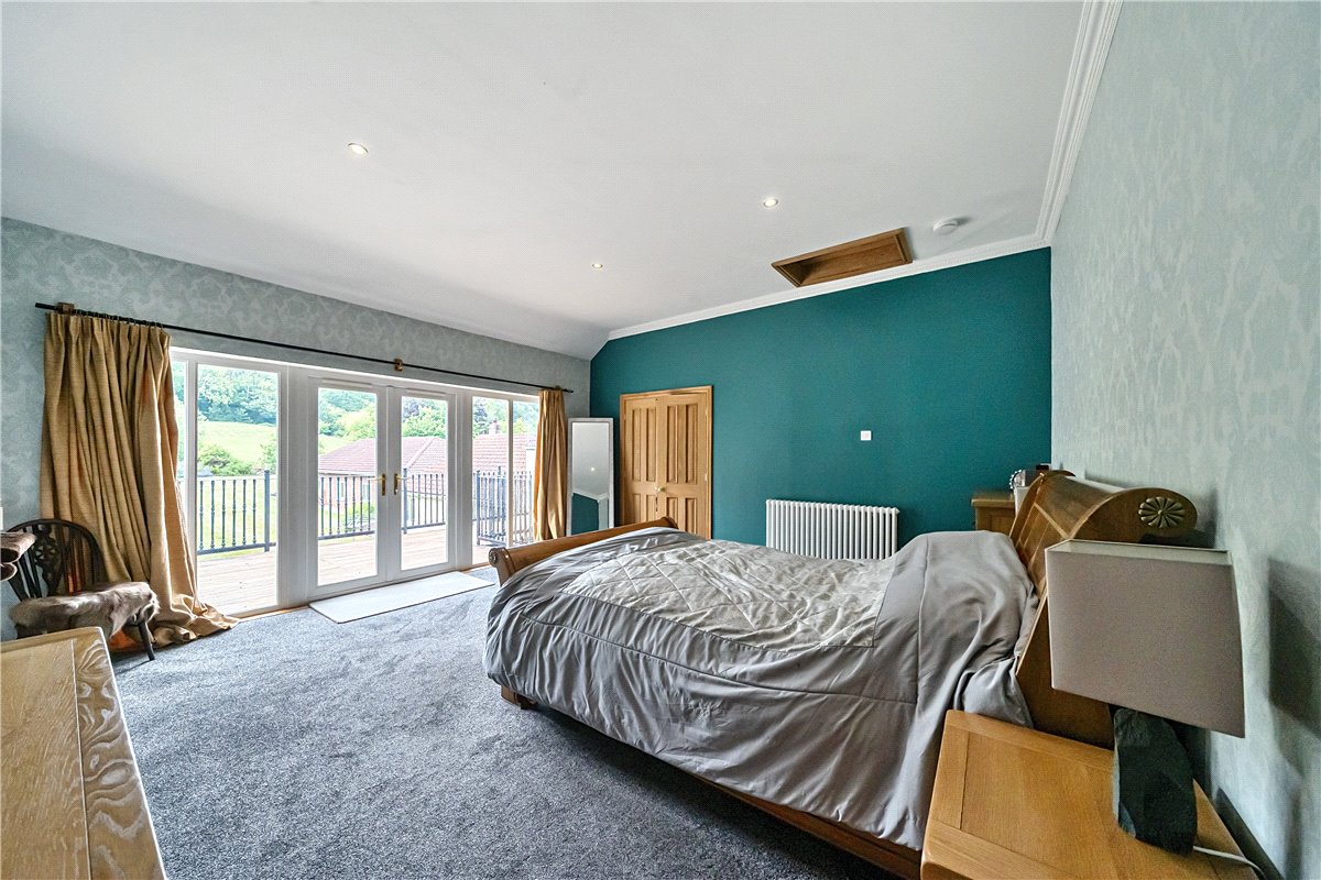 5 bedroom house, Nunburnholme, York YO42 - Sold STC