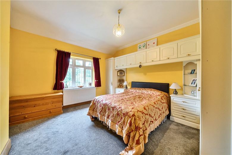 5 bedroom house, Nunburnholme, York YO42 - Sold STC