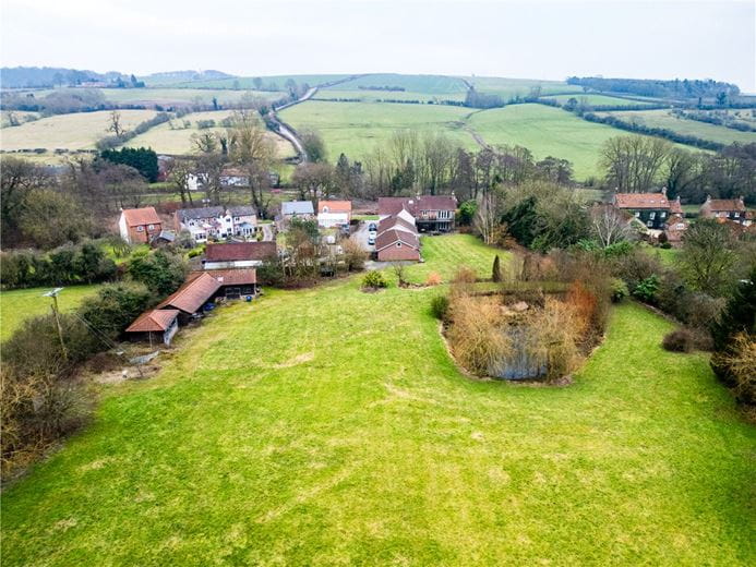 5 bedroom house, Nunburnholme, York YO42 - Available