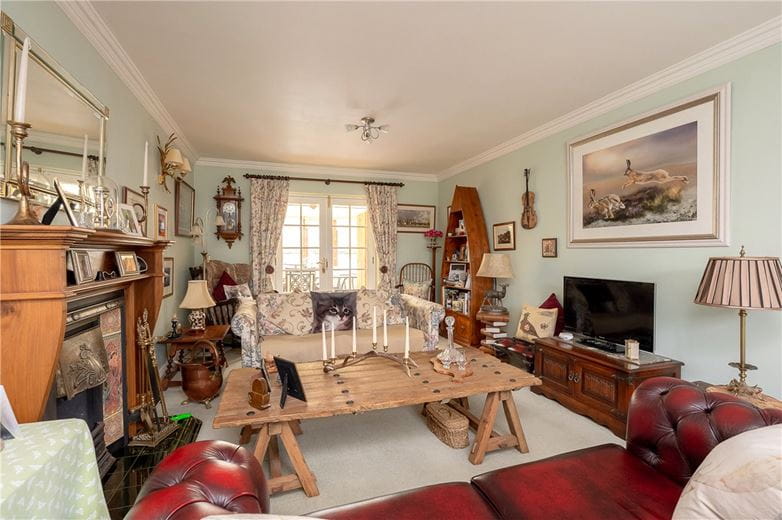 4 bedroom house, Keld Head, Pickering YO18 - Available