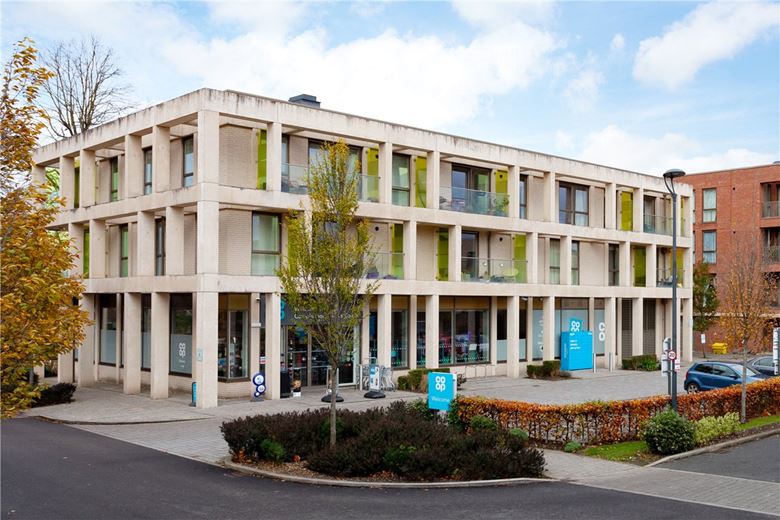 2 bedroom flat, Joseph Terry Grove, York YO23 - Sold STC