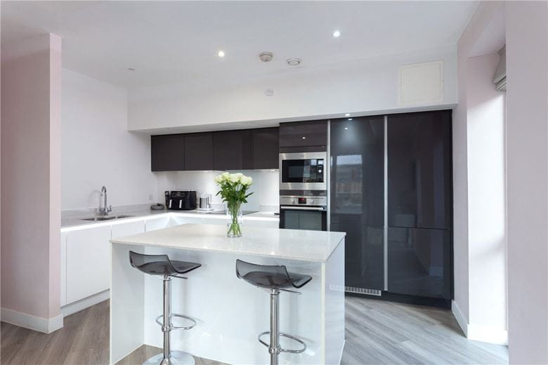 2 bedroom flat, Joseph Terry Grove, York YO23 - Sold STC