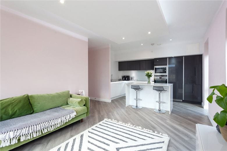 2 bedroom flat, Joseph Terry Grove, York YO23 - Sold STC