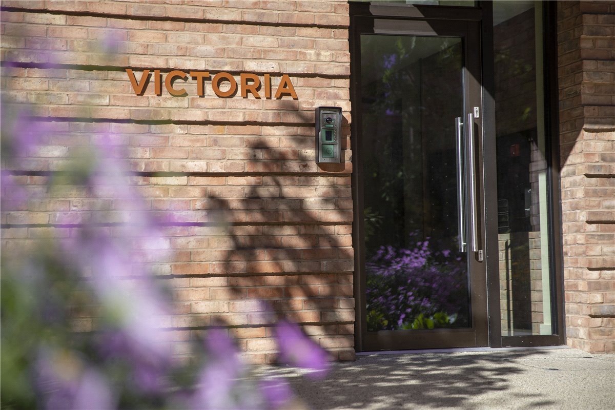 2 bedroom flat, Toft Green, York YO1 - Available