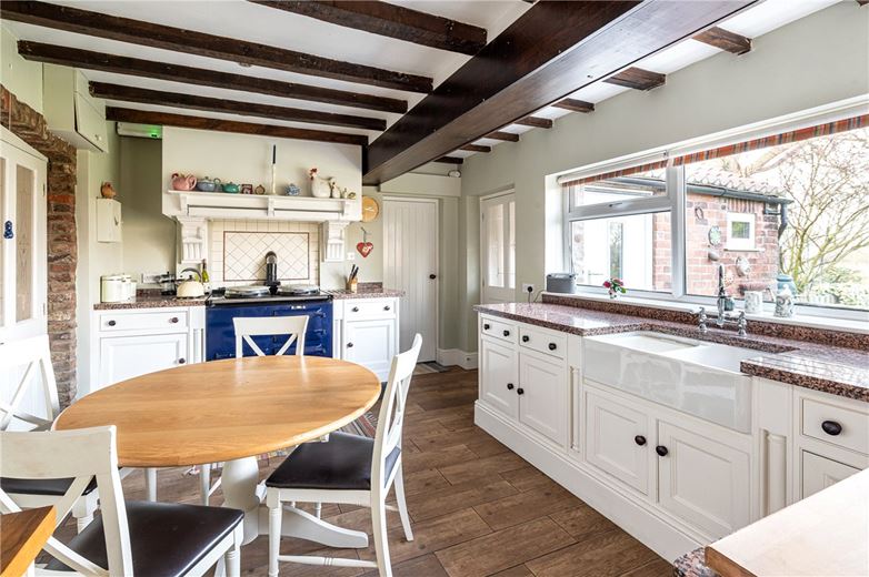 4 bedroom house, Angram, York YO23 - Available