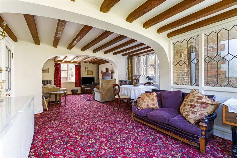 3 bedroom house, Thornton, Melbourne YO42 - Available