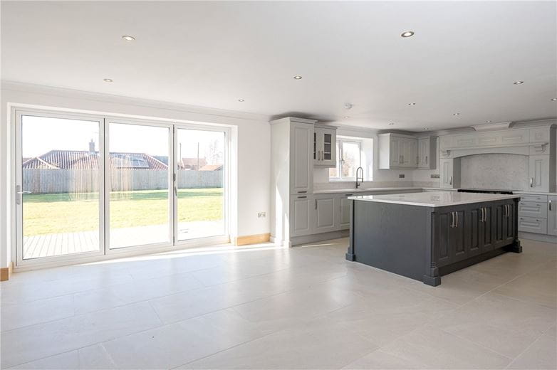 5 bedroom house, Tholthorpe, York YO61 - Sold STC