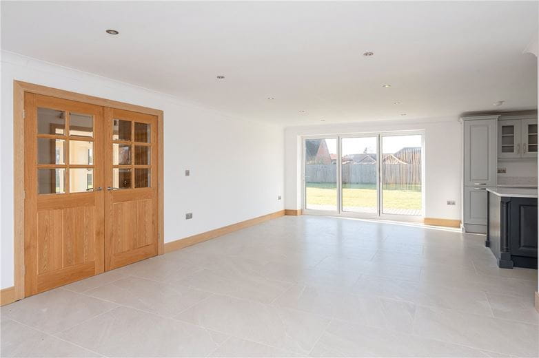 5 bedroom house, Tholthorpe, York YO61 - Sold STC