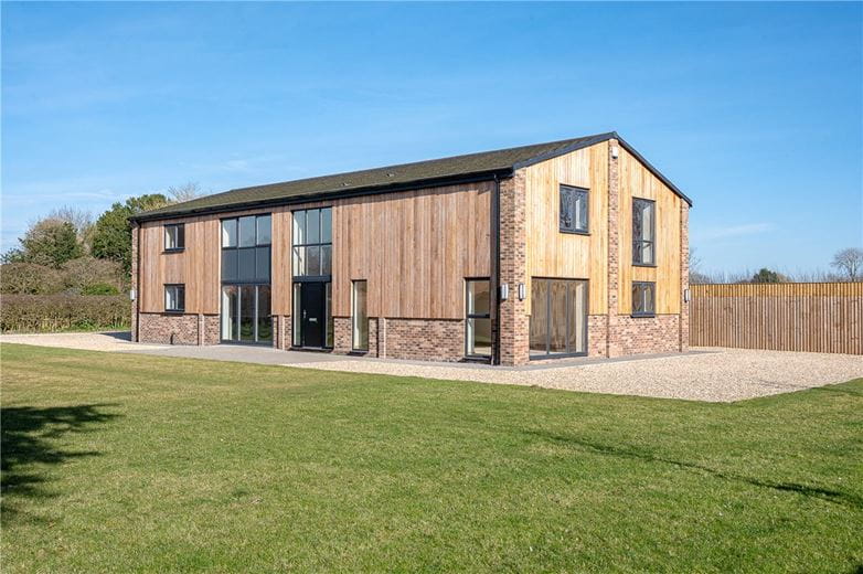 5 bedroom house, Tholthorpe, York YO61 - Sold STC