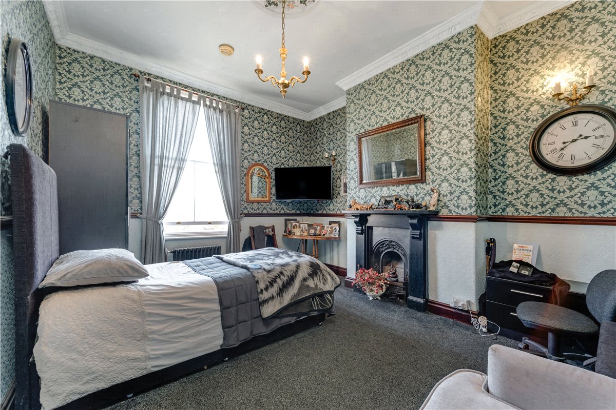 7 bedroom house, Huntington Road, York YO31 - Available