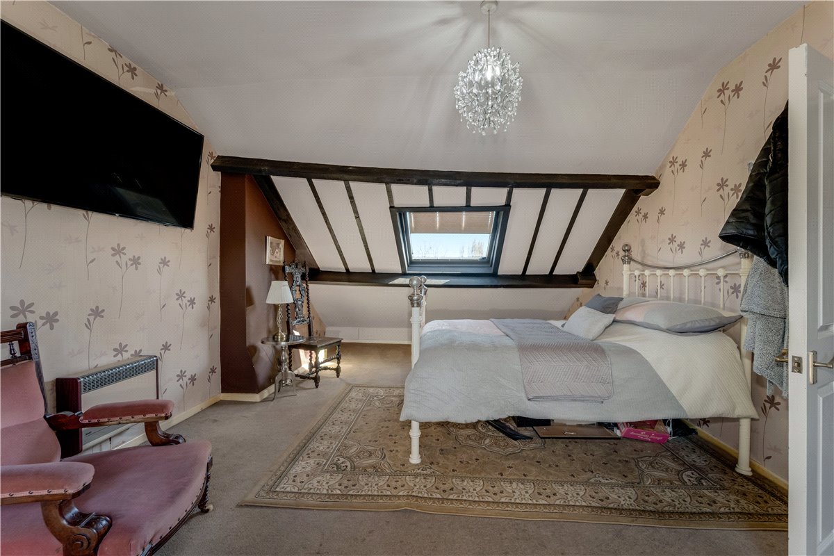 7 bedroom house, Huntington Road, York YO31 - Available