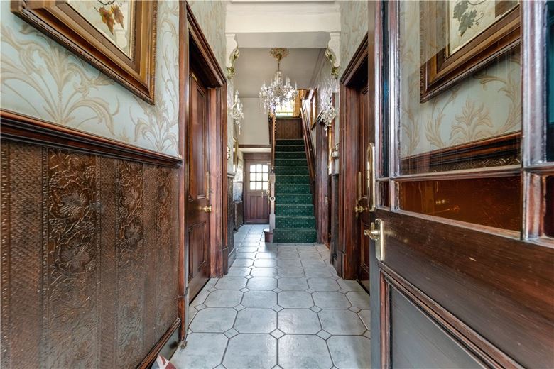 7 bedroom house, Huntington Road, York YO31 - Available