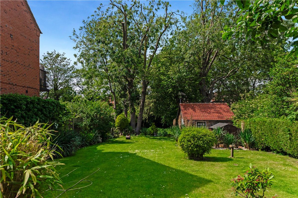 7 bedroom house, Huntington Road, York YO31 - Available