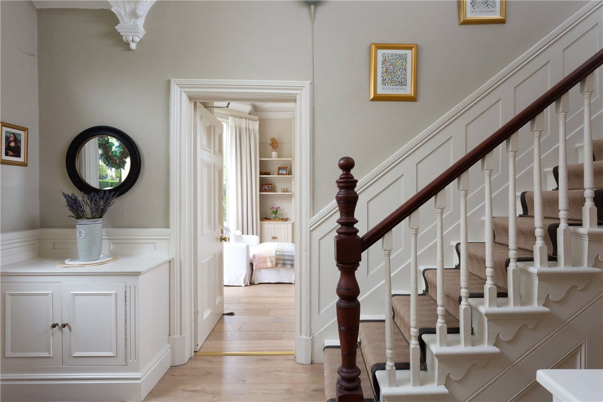 6 bedroom house, The Mount, York YO24 - Sold STC