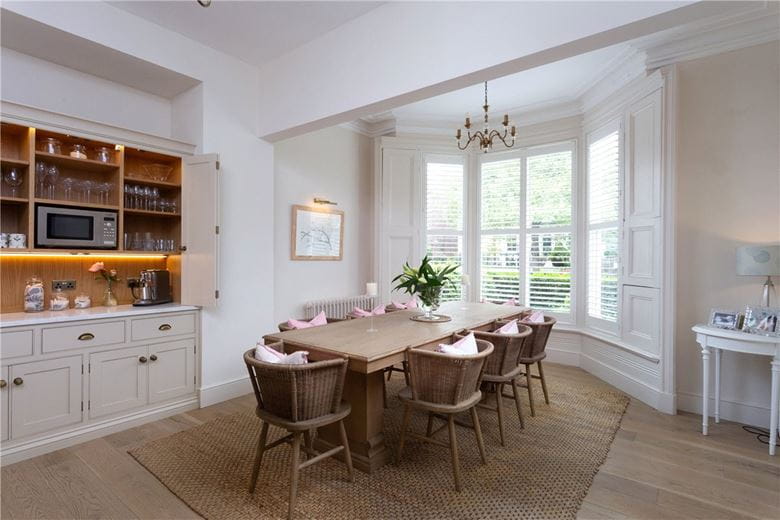 6 bedroom house, The Mount, York YO24 - Sold STC