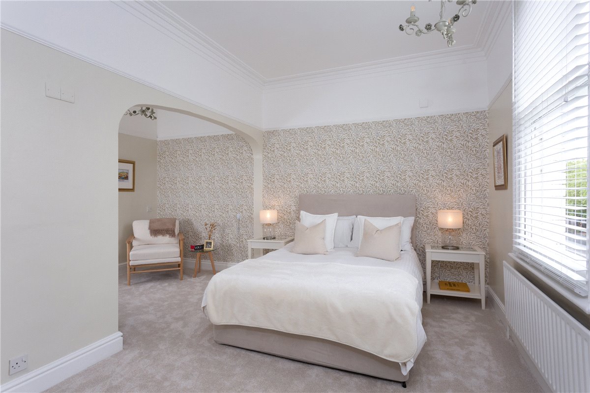 6 bedroom house, The Mount, York YO24 - Sold STC