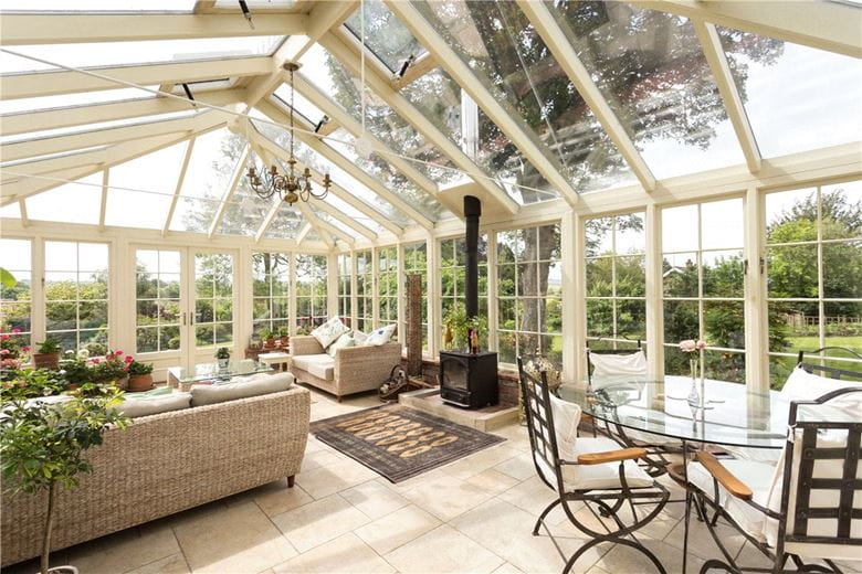 5 bedroom house, Front Street, Wold Newton YO25 - Available