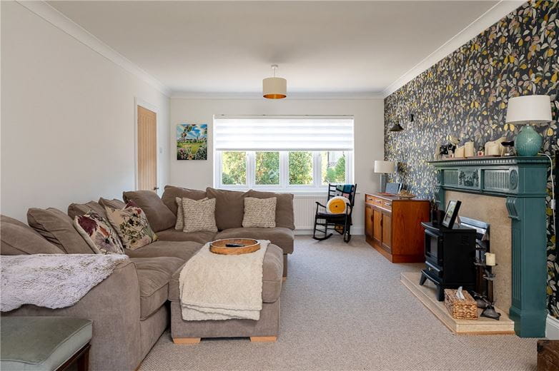 5 bedroom house, Southlands Close, Escrick YO19 - Sold