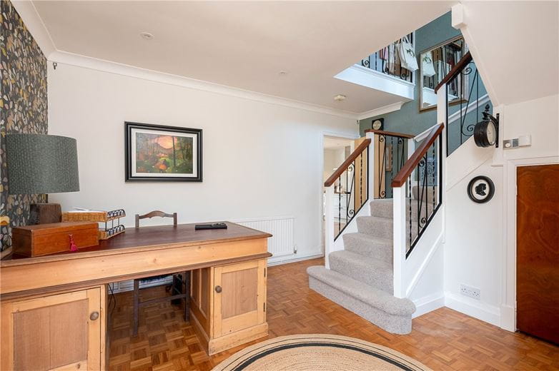 5 bedroom house, Southlands Close, Escrick YO19 - Sold