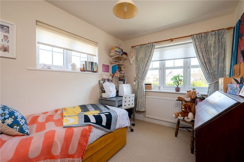 5 bedroom house, Southlands Close, Escrick YO19 - Sold