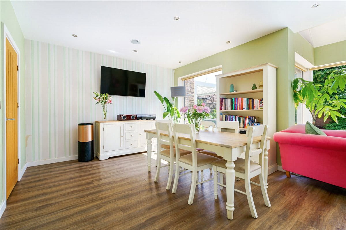 6 bedroom house, Beckside Close, North Cave HU15 - Sold