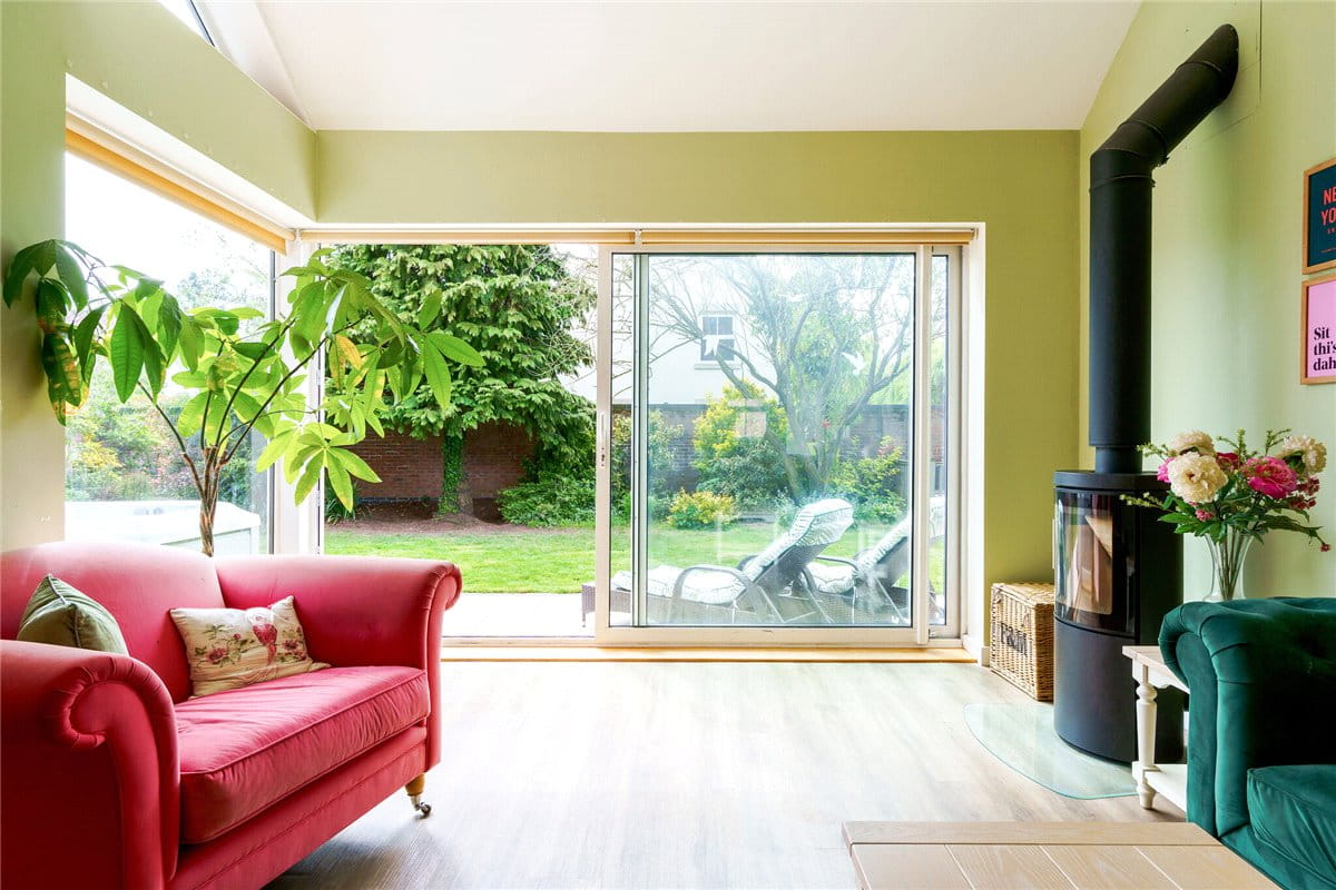 6 bedroom house, Beckside Close, North Cave HU15 - Sold