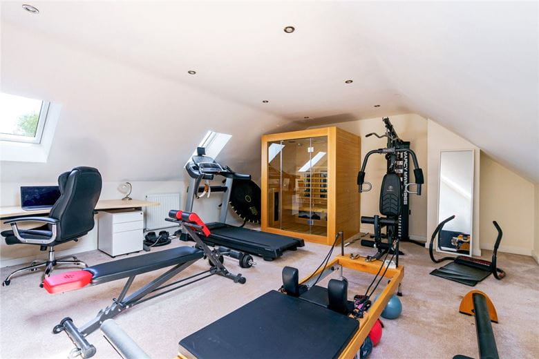 6 bedroom house, Beckside Close, North Cave HU15 - Sold